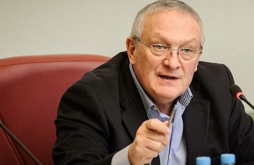 Мэр Бердянска подал в отставку