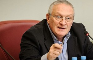 Мэр Бердянска подал в отставку