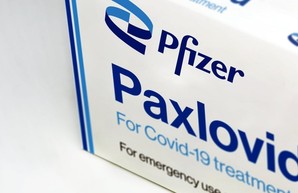 Pfizer поделился лицензией на лекарство от COVID-19