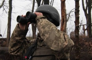 Донбасс: ранен военный, боевики 13 раз обстреливали позиции ВСУ