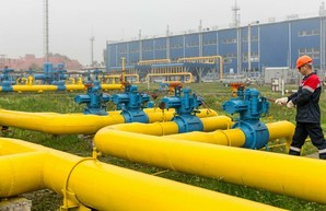 Россия не будет увеличивать поставки газа в Евросоюз