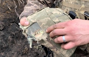 Война на Донбассе:  обстрелы продолжаются, ранены 5 украинских военных