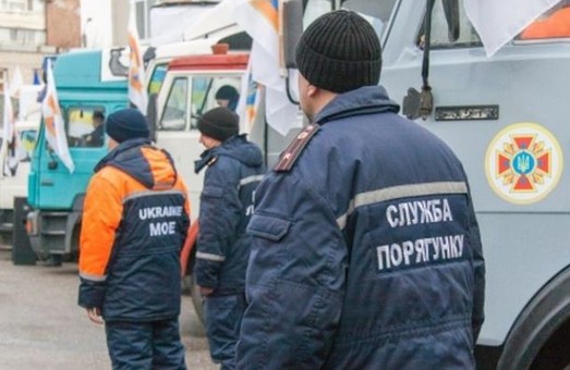 Спасатели бьют тревогу: на Виннитчине снова погибли дети из-за отравления продуктами горения