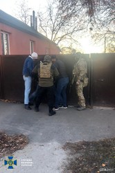 След ФСБ: СБУ задержала агента российской спецслужбы, собиравшего разведывательную информацию о ВСУ