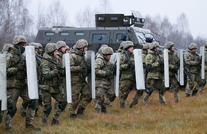 В полиции опровергли заявление о том, что беженцы из Беларуси пересекли украинскую границу