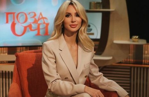 Светлана Лобода рассказала, сколько платит за свои хиты никому неизвестным авторам