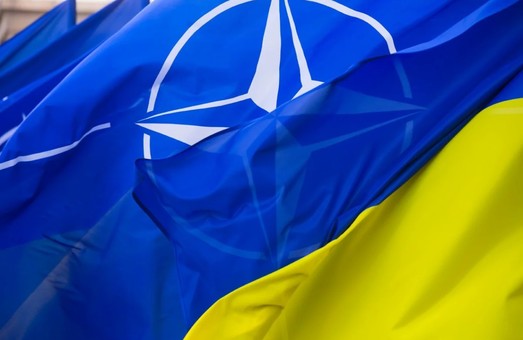 Кулеба уверен, что вступление Украины в НАТО является делом времени