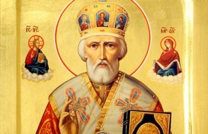 День святого Николая: история праздника, традиции, приметы, именины