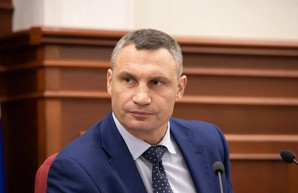 Киев скоро может выйти из «красной» зоны – Кличко