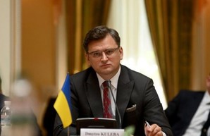 Украина не планирует наступательных операций на Донбассе - Кулеба