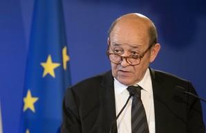 Франция предупредила Россию в случае вторжения в Украину