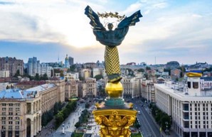 Киев попал в пятерку самых популярных в Instagram городов мира