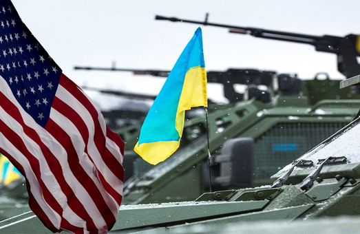 США могут предоставить дополнительное вооружение Украине