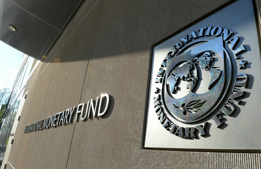 Украина получит от МВФ второй транш в 700 миллионов долларов