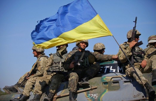 Сутки на Донбассе: один украинский военный ранен