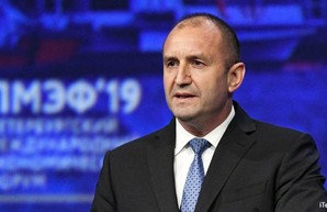 Оккупационная власть Крыма пригласила скандального президента Болгарии посетить полуостров