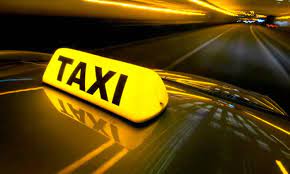В Украину заходит китайская служба такси - конкурент Uklon и Uber