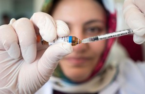 Статистика по вакцинации от коронавируса на 25 ноября: за сутки привито чуть больше 275 тысяч украинцев