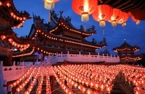 Китайский Новый год: когда наступит, традиции и обычаи
