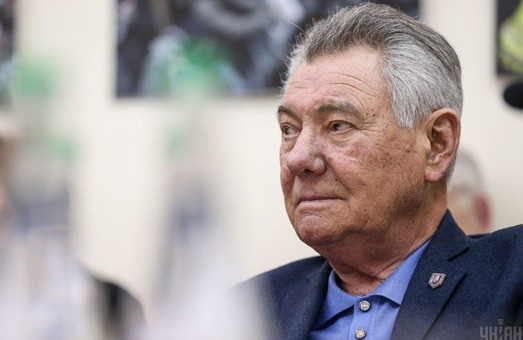 Умер экс-мэр Киева: последствия коронавируса