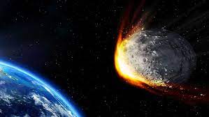 Угроза из космоса: NASA и SpaceХ запустили в космос ракету для защиты Земли от астероида
