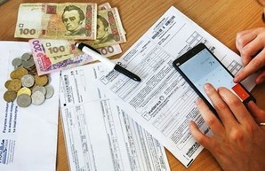 Сколько украинских семей не получили субсидии