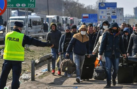 Польша вводит новые правила для трудовых мигрантов: чего ждать украинским заробитчанам?