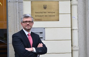 Новое правительство Германии должно предупредить РФ о жестких санкциях в случае агрессии, – посол Украины