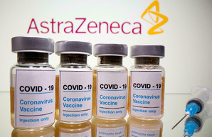 В Украине утилизируют 400 тысяч доз вакцины AstraZeneca