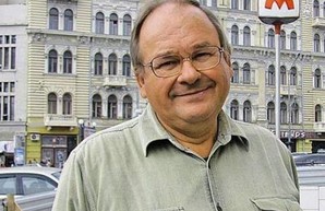 В харьковском метро умер известный диктор радио и телевидения