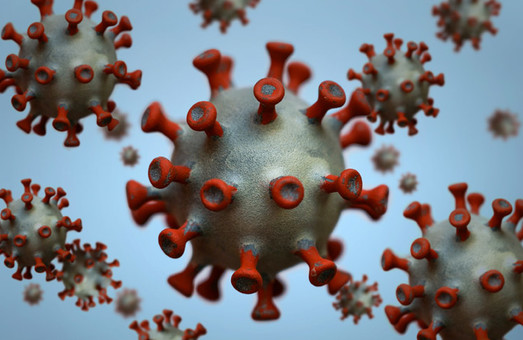 Сводка по коронавирусу на 29 ноября: численность заболевших значительно снизилась – 5804 человека