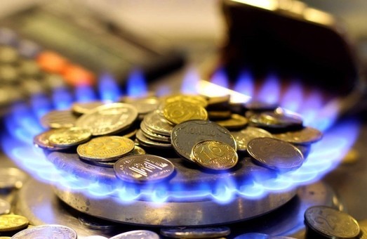 Цены на газ в декабре 2021: самые дешевые и дорогие поставщики