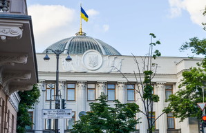 Украинцы платят за "коммуналку" Верховной Рады более 23,5 млн грн в месяц