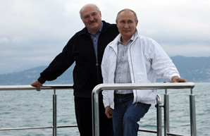 Лукашенко признал Крым российским