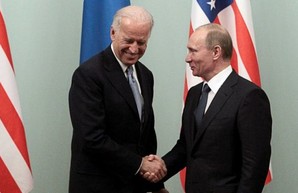 В Белом доме пока не могут назвать точную дату встречи Путина и Байдена