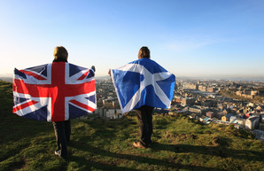 Шотландия может выйти из состава Великобритании в 2023 году