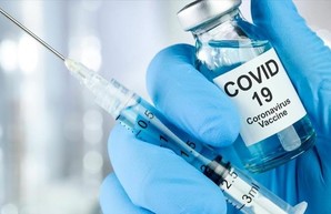 Статистика по вакцинации от CОVID-19 на 1 декабря 2021: привито почти 234 тысячи украинцев