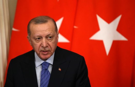 «Турецкий формат», или почему Эрдоган решил стать медиатором для Украины и России
