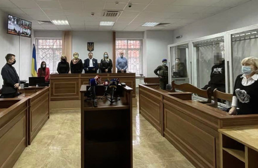 Суд вынес приговор по делу об убийстве российского депутата Вороненкова