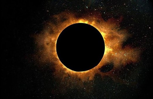 Уникальное солнечное затмение 4 декабря: советы астрологов
