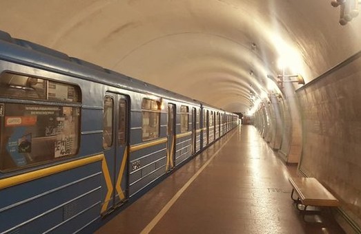 В Киеве ограничат вход в метро: когда и почему