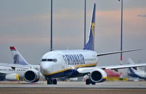 Ryanair открывает два маршрута из Киева: куда, когда и почем