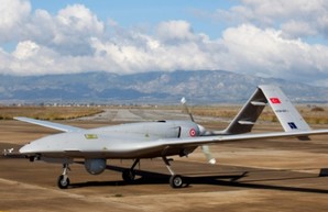 Украина получит от Турции еще более 20 беспилотников Bayraktar