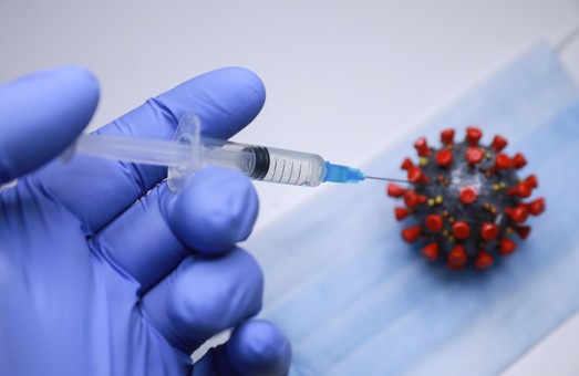 Статистика по вакцинации от коронавируса на 4 декабря: за сутки привились 216 тысяч человек
