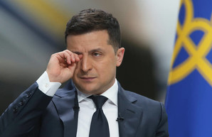 Правильным ли путем ведет Украину Зеленский, - мнение украинцев