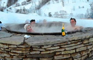 Горнолыжный курорт в Карпатах: во сколько обойдется украинцам активный отдых