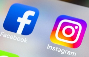 Facebook и Instagram опять глючит