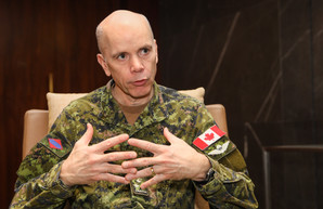 Канада не будет увеличивать военное присутствие в Украине, чтобы не злить РФ