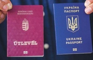 Идея введения множественного гражданства в Украине: мнение украинцев