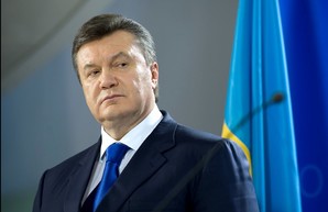 Янукович таки подал иск на Верховную Раду: что требует президент-беглец